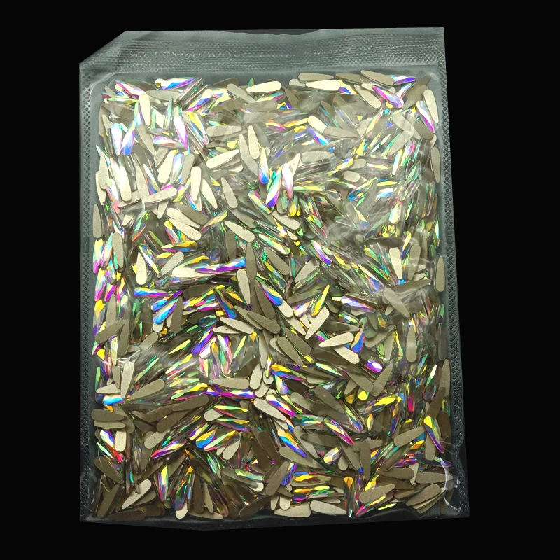 3x10 水滴