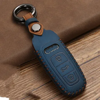 Car Remote Smart Key Cover Fob Case Shell For Audi A1 A3 A4 A5 A6 A7 A8 Quattro Q3 Q5 Q7 2015 2009 2010 2011 2012 2013 2014
Car Remote Smart Key Cover Fob Case Shell For Audi A1 A3 A4 A5 A6 A7 A8 Quattro Q3 Q5 Q7 2015 2009 2010 2011 2012 2013 2014