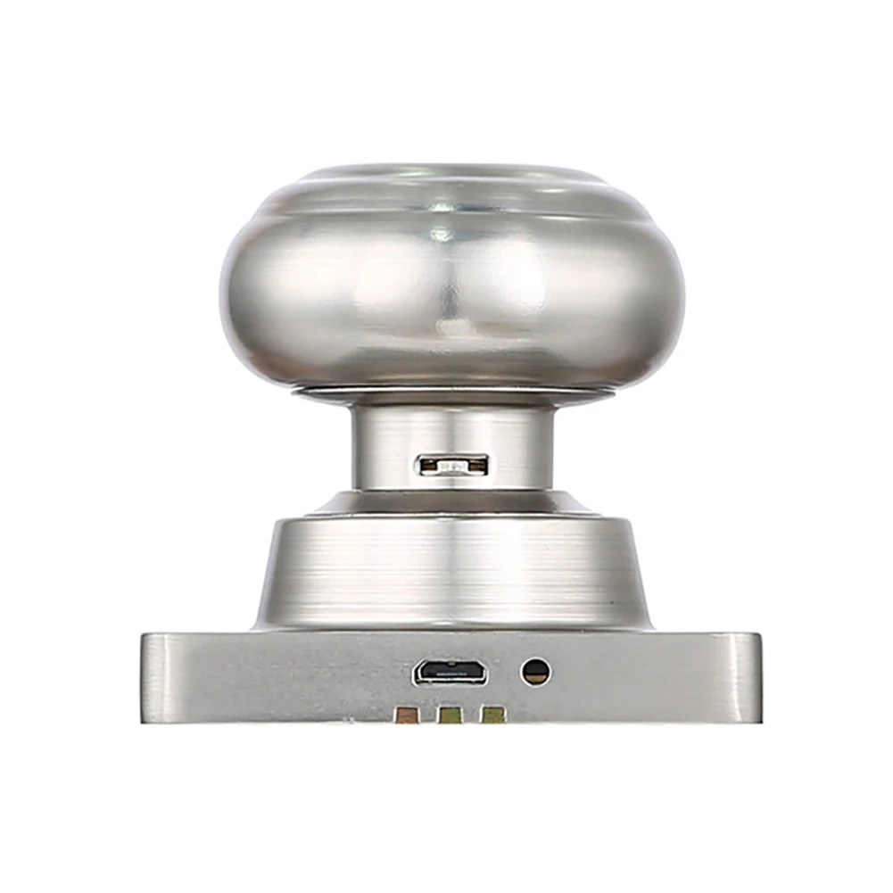 Bluetooth Door Lock Electronic Office APP Control Zinc Alloy Hotel Password Keypad Keyless Entry Touch Screen Mechanical Key
Bluetooth Door Lock Electronic Office APP Control Zinc Alloy Hotel Password Keypad Keyless Entry Touch Screen Mechanical Key