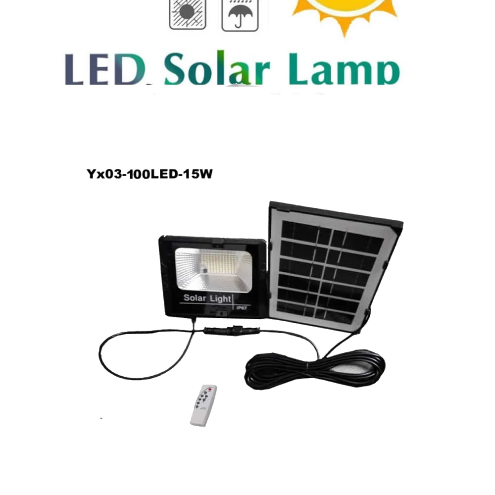 solar light lamp floodlight LED Super Bright Weatherproof Outdoor Wireless Security indoor remote timer split cable spotlight sm
solar light lamp floodlight LED Super Bright Weatherproof Outdoor Wireless Security indoor remote timer split cable spotlight sm