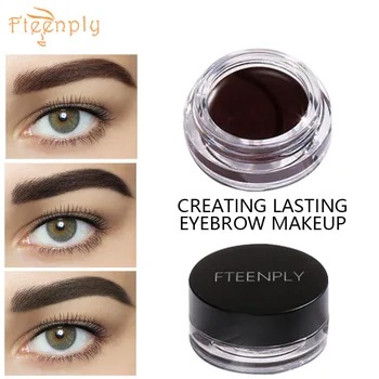 Professional Eyebrow Gel High Brow Tint Makeup Eyebrow Brown Eyebrow Gel
Professional Eyebrow Gel High Brow Tint Makeup Eyebrow Brown Eyebrow Gel