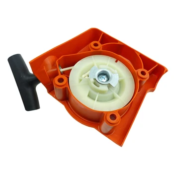 Backpack Blower Pull Start Starter Recoil 578283501 for Husqvarna 560BFS 560BTS 570BFS 570BTS 580BFS 580BTS
Backpack Blower Pull Start Starter Recoil 578283501 for Husqvarna 560BFS 560BTS 570BFS 570BTS 580BFS 580BTS