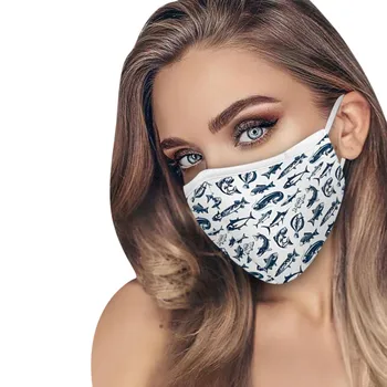 PM2.5 Breathable Flower Face Mask Printed Masks Fabric PM 2.5 Dust Mouth Cover Washable Reusable Party Mouth Mask Sep 28th
PM2.5 Breathable Flower Face Mask Printed Masks Fabric PM 2.5 Dust Mouth Cover Washable Reusable Party Mouth Mask Sep 28th
