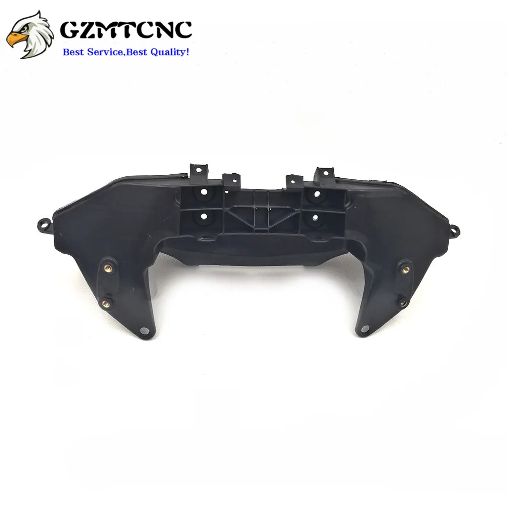 CBR600RR 07-12 верхняя обтекаемая подставка для крепления налобного фонаря Honda CBR 600 RR