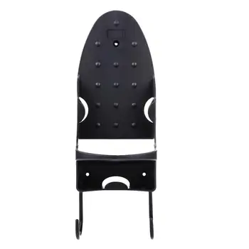 SOLEDI PBT Hook Holder Storage Ironing Board Organizer High Temperature Non-Fading Hotel Clean Tidy Wall Mounted Rest Family
SOLEDI PBT Hook Holder Storage Ironing Board Organizer High Temperature Non-Fading Hotel Clean Tidy Wall Mounted Rest Family