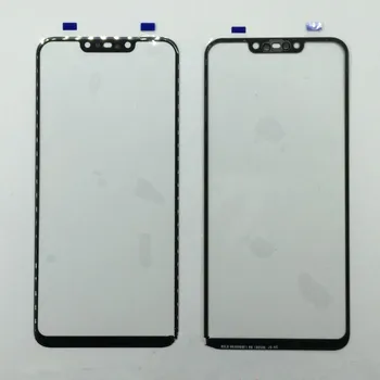 Note6 Touch Screen For Xiaomi Redmi Note 6 Pro Front Touch Panel LCD Display Outer Glass Lens Cover Phone Repair Replace Parts
Note6 Touch Screen For Xiaomi Redmi Note 6 Pro Front Touch Panel LCD Display Outer Glass Lens Cover Phone Repair Replace Parts