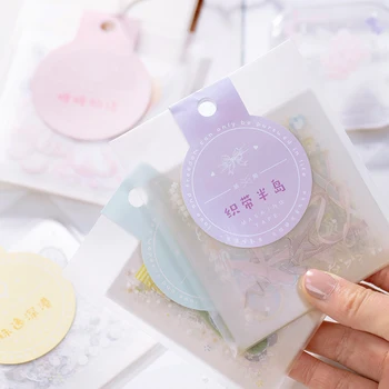 Old Object Wool Embroidery Sewing Box Bullet Journal Decorative PET Stickers Scrapbooking Stick Label Diary Stationery Album
Old Object Wool Embroidery Sewing Box Bullet Journal Decorative PET Stickers Scrapbooking Stick Label Diary Stationery Album