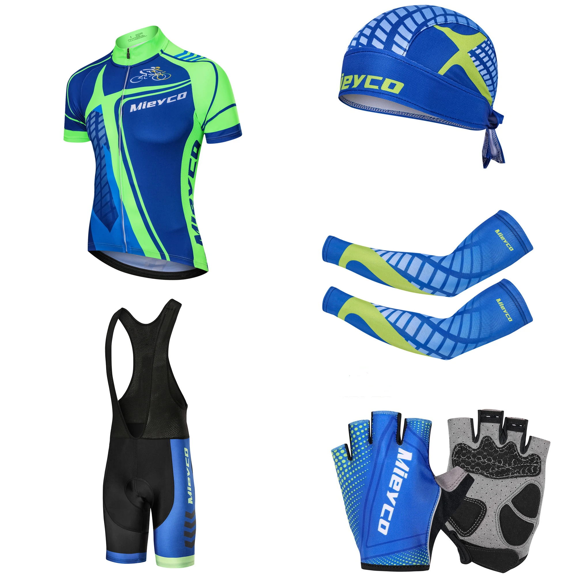 2020 TEAM Mieyco Racing Cycling Clothing Bike jersey Ropa Quick Dry Mens Bicycle Summer pro Cycling Jerseys Mountain bike shorts
2020 TEAM Mieyco Racing Cycling Clothing Bike jersey Ropa Quick Dry Mens Bicycle Summer pro Cycling Jerseys Mountain bike shorts