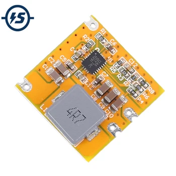 DC-DC Step UP Power Supply Module 12V 3A 36W Voltage Conveter Boost Output DC 3V 5V 9V to DC 512V
DC-DC Step UP Power Supply Module 12V 3A 36W Voltage Conveter Boost Output DC 3V 5V 9V to DC 512V