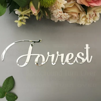 Mirror Sign Custom Acrylic Wedding Name Personalized Frame Party Decor Gifts Welcome Favor Babyshower Gift Shape Gold T103 
Mirror Sign Custom Acrylic Wedding Name Personalized Frame Party Decor Gifts Welcome Favor Babyshower Gift Shape Gold T103