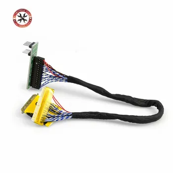 High Quality LCD screen code chip data read line LED LCD 2 in 1 For RT809F RT809H TL866CS and TL866A Programmer
High Quality LCD screen code chip data read line LED LCD 2 in 1 For RT809F RT809H TL866CS and TL866A Programmer