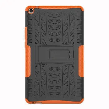 Anti-Slip Dustproof Anti-drop Protector Protective Cover Case Pouch Skin Shell for HUAWEI MediaPad T3 10 8.0 inch