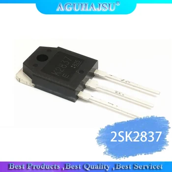 10pcs/lot 2SK2837 K2837 TO-3P welding special original Product
10pcs/lot 2SK2837 K2837 TO-3P welding special original Product