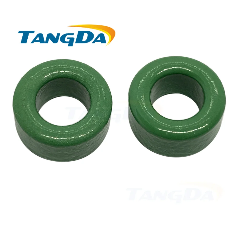 50*30*20mm insulated green ferrite core bead 50 30 20 mm ring magnetic coil inductance interference anti-interference filter
50*30*20mm insulated green ferrite core bead 50 30 20 mm ring magnetic coil inductance interference anti-interference filter