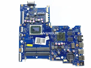 For HP Notebook 15-BA 854959-501 Laptop Motherboard BDL51 LA-D713P 854959-601 854959-001 A10-9600P CPU 100% working
For HP Notebook 15-BA 854959-501 Laptop Motherboard BDL51 LA-D713P 854959-601 854959-001 A10-9600P CPU 100% working