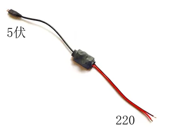 Precision Small ACDC Switching Power Supply Module 220v Turn Down 5V 12V Safety Isolation Regulated Power Supply Transformer
Precision Small ACDC Switching Power Supply Module 220v Turn Down 5V 12V Safety Isolation Regulated Power Supply Transformer