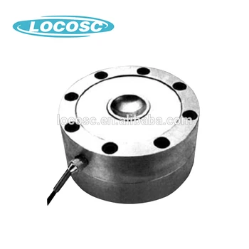 Heavy Duty Compression Canister Load Cell,Silo Sensor,2000Kn Load Cell
Heavy Duty Compression Canister Load Cell,Silo Sensor,2000Kn Load Cell