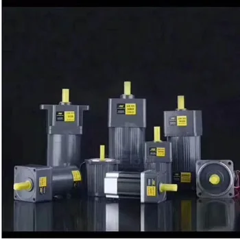 4GN 100K three-phase fixed speed motor+Reducer 
4GN 100K three-phase fixed speed motor+Reducer