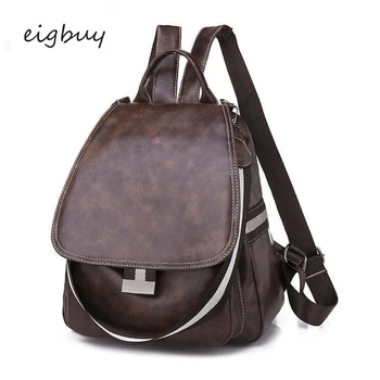 Ladies Backpack Girl Backpack Korean Style Student Black Fashion Teenage Backpacks For Girls Mochila Feminina Travel Schoolbag
Ladies Backpack Girl Backpack Korean Style Student Black Fashion Teenage Backpacks For Girls Mochila Feminina Travel Schoolbag