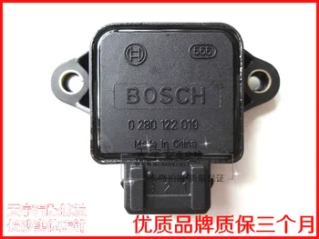 Free Delivery.cm8 throttle position sensor 0280122019/915
Free Delivery.cm8 throttle position sensor 0280122019/915