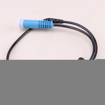 CITALL Front ABS Wheel Speed Sensor 34526756384 Fit for Mini Cooper R50 R52 R53 2001-2005 2006 2007
CITALL Front ABS Wheel Speed Sensor 34526756384 Fit for Mini Cooper R50 R52 R53 2001-2005 2006 2007