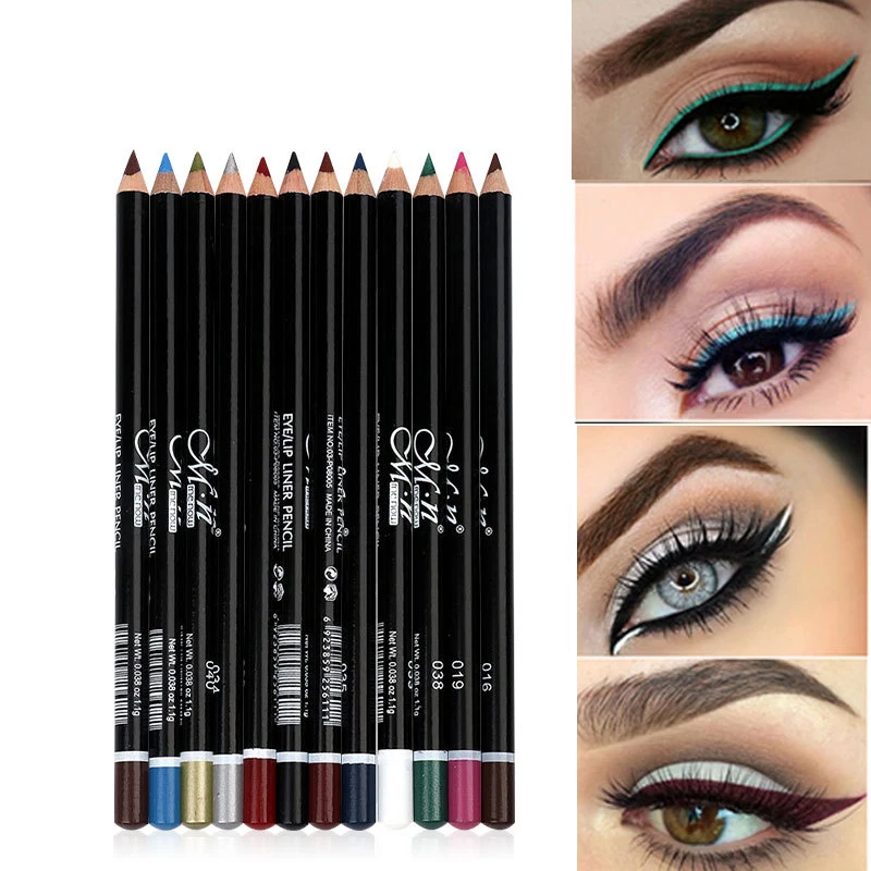 Multi-Color Ultra Matte Lip Liner Pencil Functional Eyebrow Eye Lip Makeup Waterproof Colorful Cosmetic tattoo Positioning Pen
Multi-Color Ultra Matte Lip Liner Pencil Functional Eyebrow Eye Lip Makeup Waterproof Colorful Cosmetic tattoo Positioning Pen