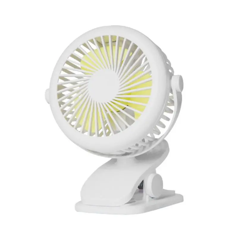 360 Degree Rotatable Adjustable Rechargeable Clip Fan Desk Personal USB Fan 3 Speed for Baby Stroller Car Home Outdoor Office
360 Degree Rotatable Adjustable Rechargeable Clip Fan Desk Personal USB Fan 3 Speed for Baby Stroller Car Home Outdoor Office