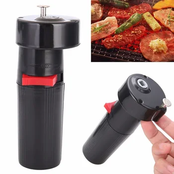 DC 1.5V Barbecue Motor Battery Operated Outdoor Picnic Switch Button Fireplace ABS Bracket Heat Insulation Low Noise
DC 1.5V Barbecue Motor Battery Operated Outdoor Picnic Switch Button Fireplace ABS Bracket Heat Insulation Low Noise