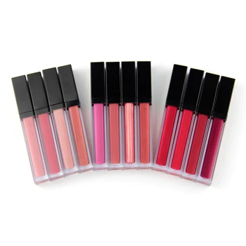 17 Color Matte Liquid Lipstick Makeup Waterproof Sexy Red Long Lasting Lip Gloss Lip Make Up Liquid Lip sticks Costmetic
17 Color Matte Liquid Lipstick Makeup Waterproof Sexy Red Long Lasting Lip Gloss Lip Make Up Liquid Lip sticks Costmetic