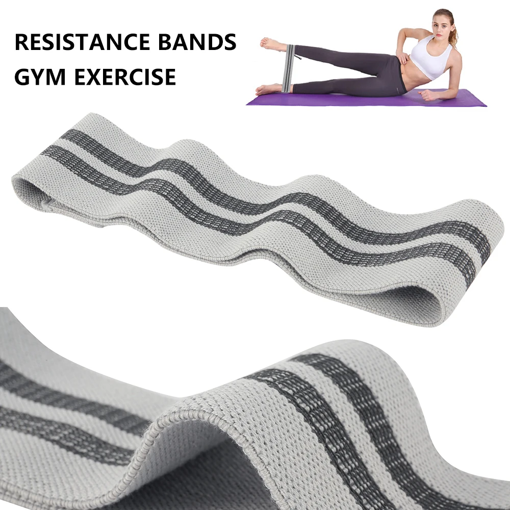 Fitness Rubber Resistance Bands Training Mini Band Expander Elastic Band for Elastic Rope Resistance Workout Exercise Equipment
Fitness Rubber Resistance Bands Training Mini Band Expander Elastic Band for Elastic Rope Resistance Workout Exercise Equipment