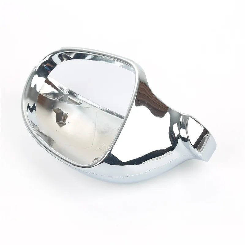 ABS Chrome Mirror Cover Casing Cap Plastic Rearview Mirror Right Left for 06-10 MK5 Passat B6 Golf5 Dropshipping
ABS Chrome Mirror Cover Casing Cap Plastic Rearview Mirror Right Left for 06-10 MK5 Passat B6 Golf5 Dropshipping