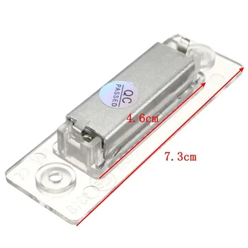 2pcs Canbus 18-LED License Plate Light Lamp For Transporter T5 2003-2009 With 18- SMD Xenon White Light Car Lights
2pcs Canbus 18-LED License Plate Light Lamp For Transporter T5 2003-2009 With 18- SMD Xenon White Light Car Lights