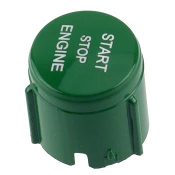 ABS Start Stop Engine Switch Cover Cap Green Fit for Land Rover Range Rover Sport Discovery 2010 2011 2012 2013
ABS Start Stop Engine Switch Cover Cap Green Fit for Land Rover Range Rover Sport Discovery 2010 2011 2012 2013