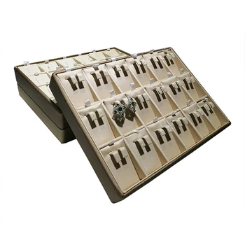 Storage Necklace Multifunctional Compartments Display Tray Case Large Capacity Pendant Jewelry Holder Organizer Earring Ring
Storage Necklace Multifunctional Compartments Display Tray Case Large Capacity Pendant Jewelry Holder Organizer Earring Ring