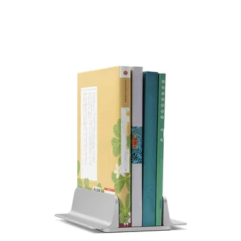 Aluminum alloy notebook computer vertical bracket base notebook tablet computer desktop storage bracket
Aluminum alloy notebook computer vertical bracket base notebook tablet computer desktop storage bracket