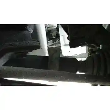 TRANSMISSION FRONT RIGHT SEAT IBIZA (6K)
TRANSMISSION FRONT RIGHT SEAT IBIZA (6K)