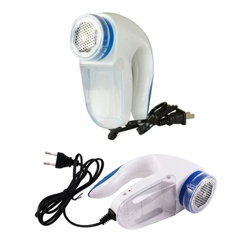 Electric Clothes Lint Pill Fluff Remover Fabrics Sweater Fuzz Shaver Household 
Electric Clothes Lint Pill Fluff Remover Fabrics Sweater Fuzz Shaver Household