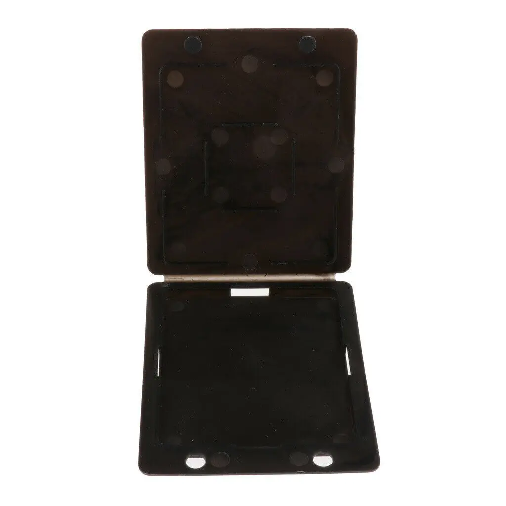 15 Pieces Set 9 X 7.5cm Plastic Insect Barn Hive Insect Trap Black For Beehive Pest Control Product Traps
15 Pieces Set 9 X 7.5cm Plastic Insect Barn Hive Insect Trap Black For Beehive Pest Control Product Traps
