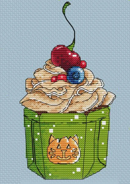 Description Picture 2 of itemZZ1784 DIY Homefun Cross Stitch Kit Packages Counted Cross-Stitching Kits New Pattern NOT PRINTED Cross stich Painting Set