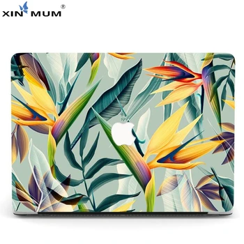 New Style Painted Notebook Shell Laptop Case For New MacBook Pro 2020 for Macbook Pro 13 15 16 Inch Air 11 12 13 2019 A1989
New Style Painted Notebook Shell Laptop Case For New MacBook Pro 2020 for Macbook Pro 13 15 16 Inch Air 11 12 13 2019 A1989