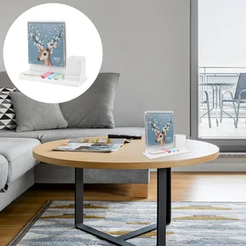 1 Set of 2021 Desk Calendar Exquisite Practical Multi-functional Durable Useful Desk Calendar Schedule Planner for Office Home
1 Set of 2021 Desk Calendar Exquisite Practical Multi-functional Durable Useful Desk Calendar Schedule Planner for Office Home