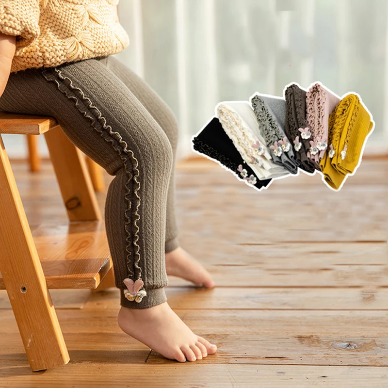 Детские леггинсы для маленьких девочек, зимняя одежда для маленьких мальчиков, женские штаны для малышей, милые повседневные утепленные теплые штаны с бархатной подкладкой для новорожденных, детские штаны
Детские леггинсы для маленьких девочек, зимняя одежда для маленьких мальчиков, женские штаны для малышей, милые повседневные утепленные теплые штаны с бархатной подкладкой для новорожденных, детские штаны