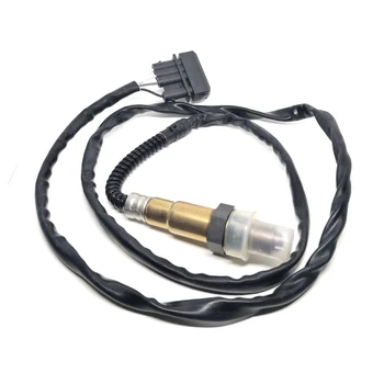 Lambda Oxygen Sensor For Jeep Grand Cherokee Lancia Seat Cordoba Ibiza VW Golf Vento Santana 0258003829
Lambda Oxygen Sensor For Jeep Grand Cherokee Lancia Seat Cordoba Ibiza VW Golf Vento Santana 0258003829