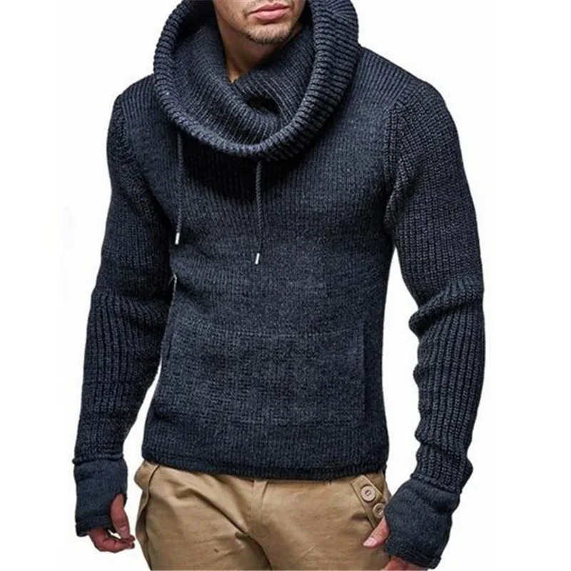 drawstring big turtleneck men hem irregular knitted sweater mens casual slim large size 3XL pullover sweaters men jersey hombre
drawstring big turtleneck men hem irregular knitted sweater mens casual slim large size 3XL pullover sweaters men jersey hombre
