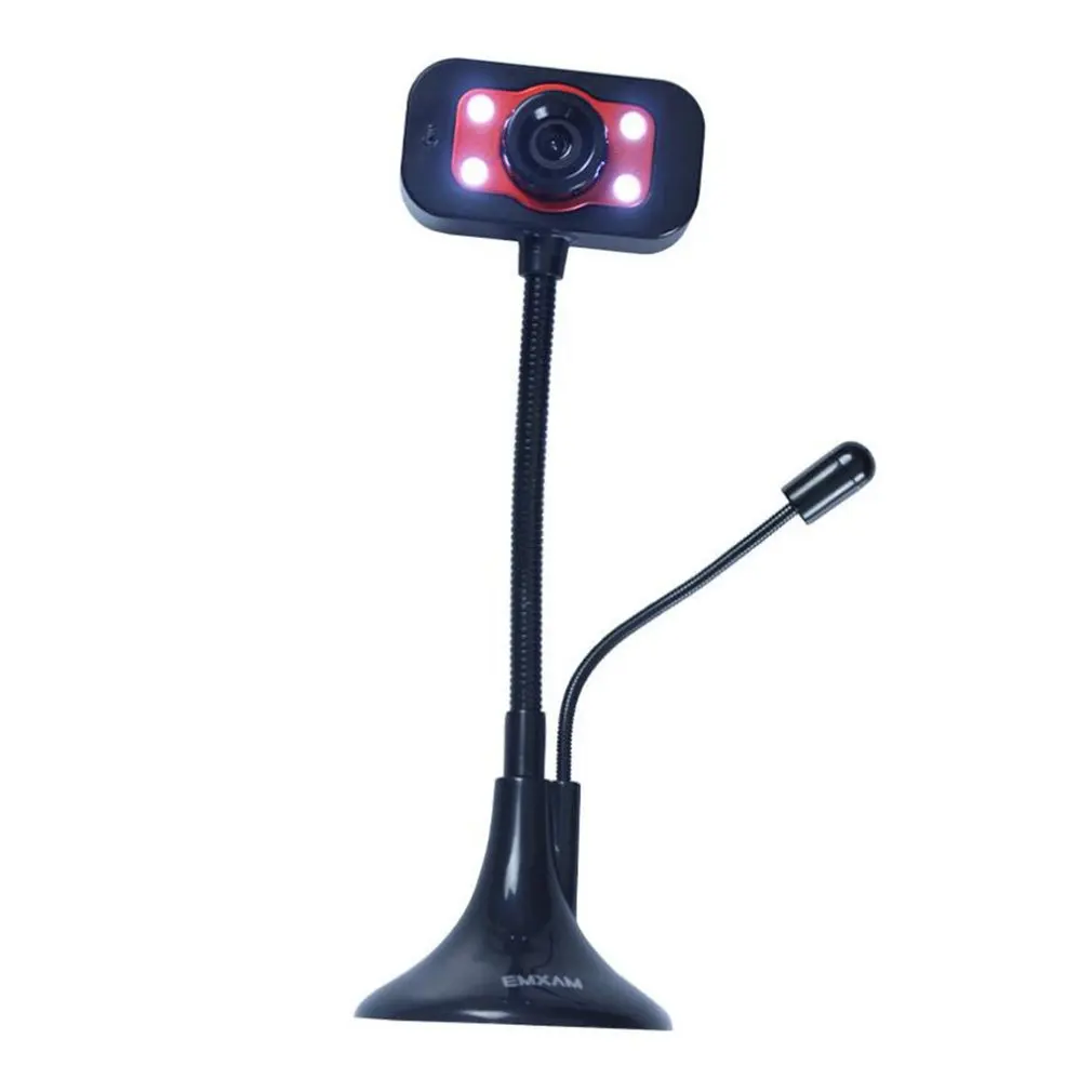 USB High-definition Webcast Online Lessons Free Drive Video Microphone with Wheat Desktop Computer Camera CCD 1024x768
USB High-definition Webcast Online Lessons Free Drive Video Microphone with Wheat Desktop Computer Camera CCD 1024x768