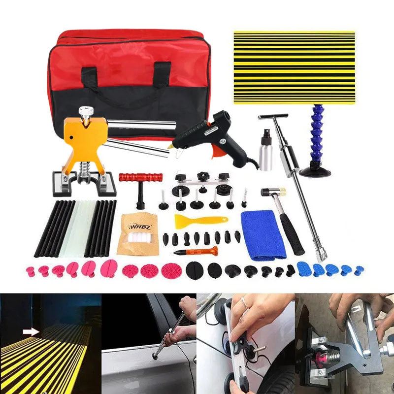 72 PIИCES PDR OUTILS VOITURE CARROSSERIE SANS PEINTURE RЙPARATION ENLИVEMENT OUTILS AUTOMOBILE PORTE DING DENT TROUSSE А OUTILS
72 PIИCES PDR OUTILS VOITURE CARROSSERIE SANS PEINTURE RЙPARATION ENLИVEMENT OUTILS AUTOMOBILE PORTE DING DENT TROUSSE А OUTILS