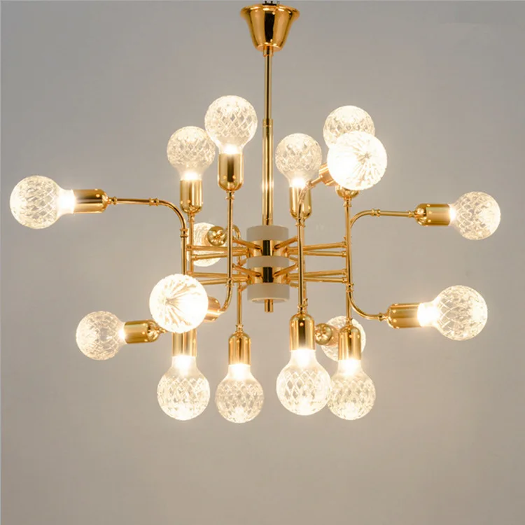 Vintage Loft Industrial Chandelier Black Gold Bar Stair Hanging Light Dining Glass Ball Retro Glass Loft Gold Chandelier
Vintage Loft Industrial Chandelier Black Gold Bar Stair Hanging Light Dining Glass Ball Retro Glass Loft Gold Chandelier