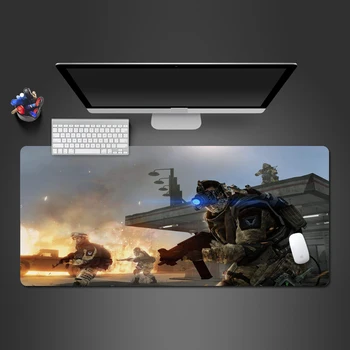 Cool Warface Mouse Pad High Quality Team Game Mousepad Professional Computer Players Favorite Character Play Pad Halloween Gift
Cool Warface Mouse Pad High Quality Team Game Mousepad Professional Computer Players Favorite Character Play Pad Halloween Gift