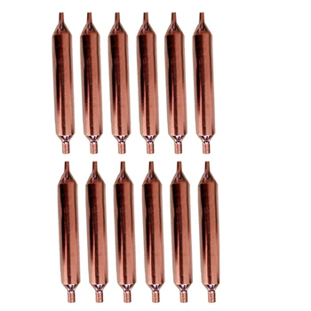 12x Refrigeration Filters 115 X18mm Refrigerator Filter Dryer Accessories Refrigeration
12x Refrigeration Filters 115 X18mm Refrigerator Filter Dryer Accessories Refrigeration