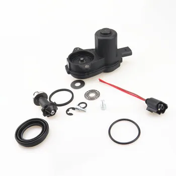 AZQFZ 12Teeth Rear Hand Brake Caliper Server Motor Actuator + Cable + Repair Kit For A4 A5 Q5 RS5 32335478 8K0998281 1J0973722A
AZQFZ 12Teeth Rear Hand Brake Caliper Server Motor Actuator + Cable + Repair Kit For A4 A5 Q5 RS5 32335478 8K0998281 1J0973722A